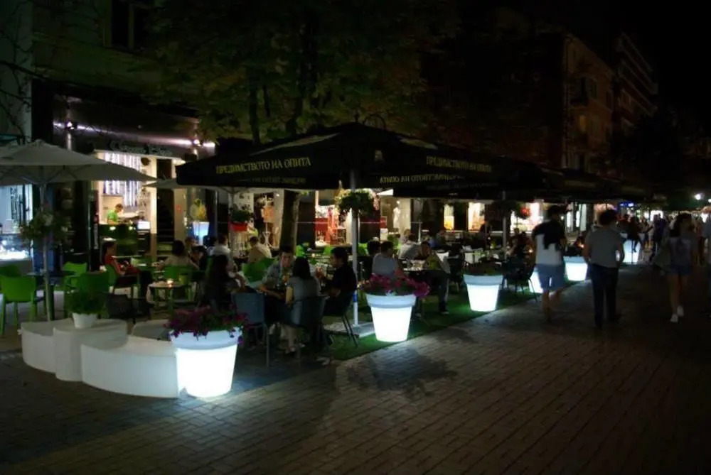 Levitt Hostel
