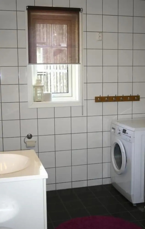 Røldalsterrassen