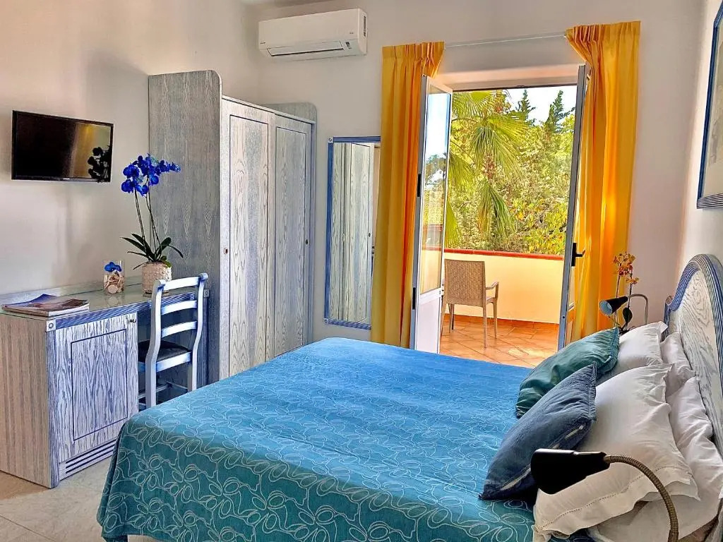 Resort Villa Flavio
