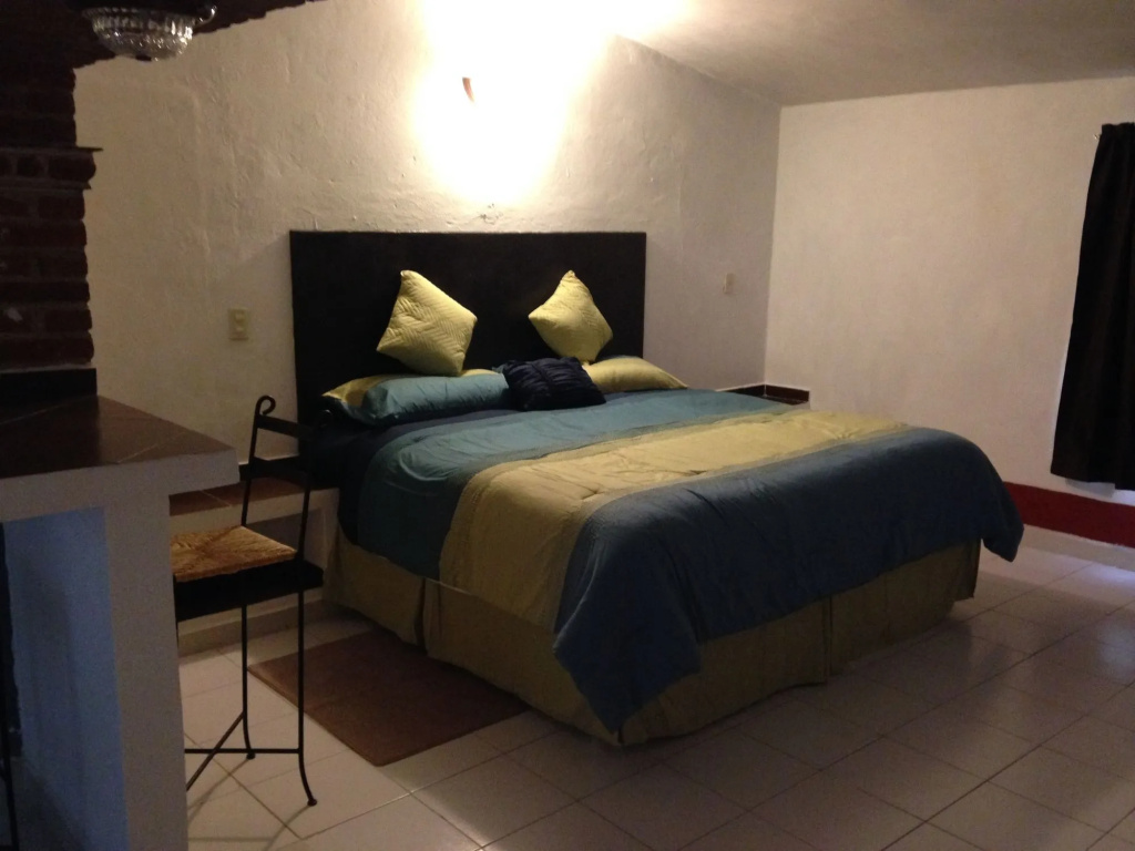 Capital O Hotel Meson Del Rio, Tepotzotlan