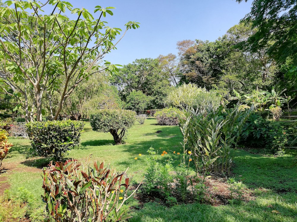 Hotel Rincón de la Vieja Lodge
