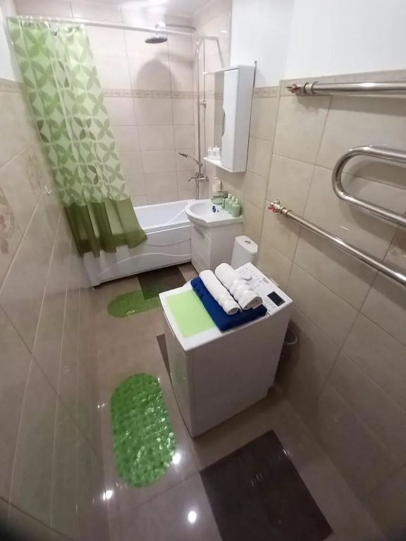 Heart Apartments (Харт Апартментс) на улице Чернышевского