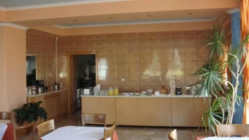 Hotel Aperio