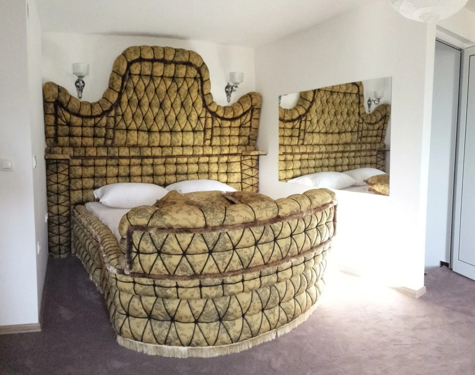 Bali Colosseum Hotel