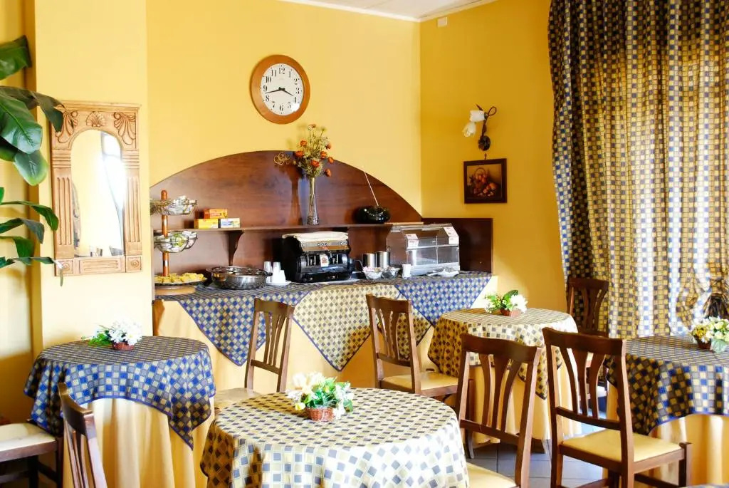 Greta Rooms Hotel