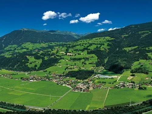 Pension Schmiedhof