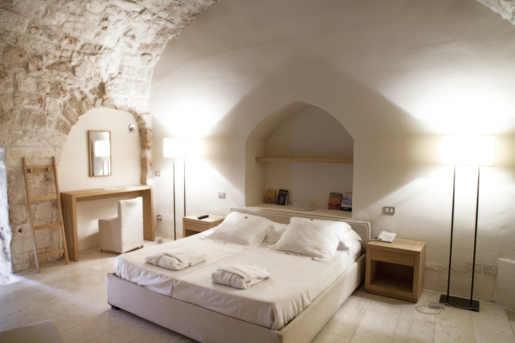 La Sommità Relais & Chateaux