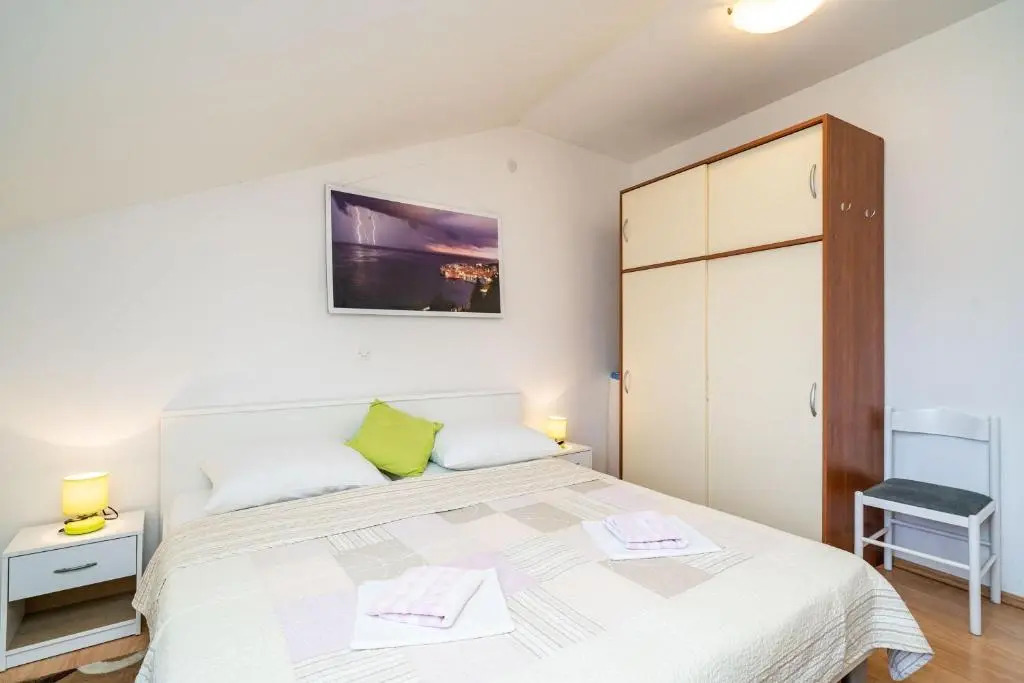 Apartment Matej