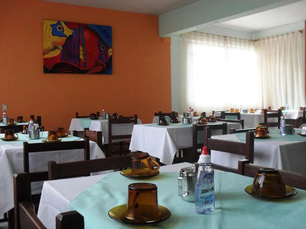 Hotel Fátima