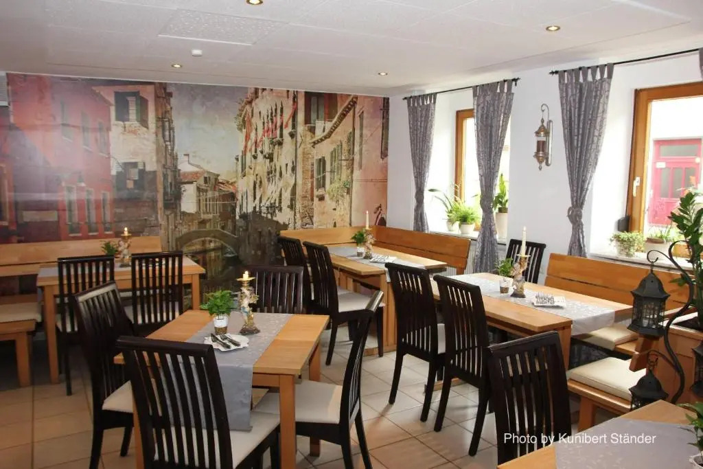 Hotel Engel