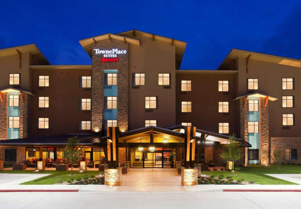 TownePlace Suites by Marriott Carlsbad