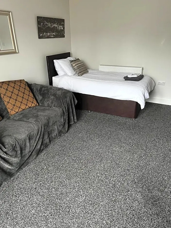 Skipton Rooms