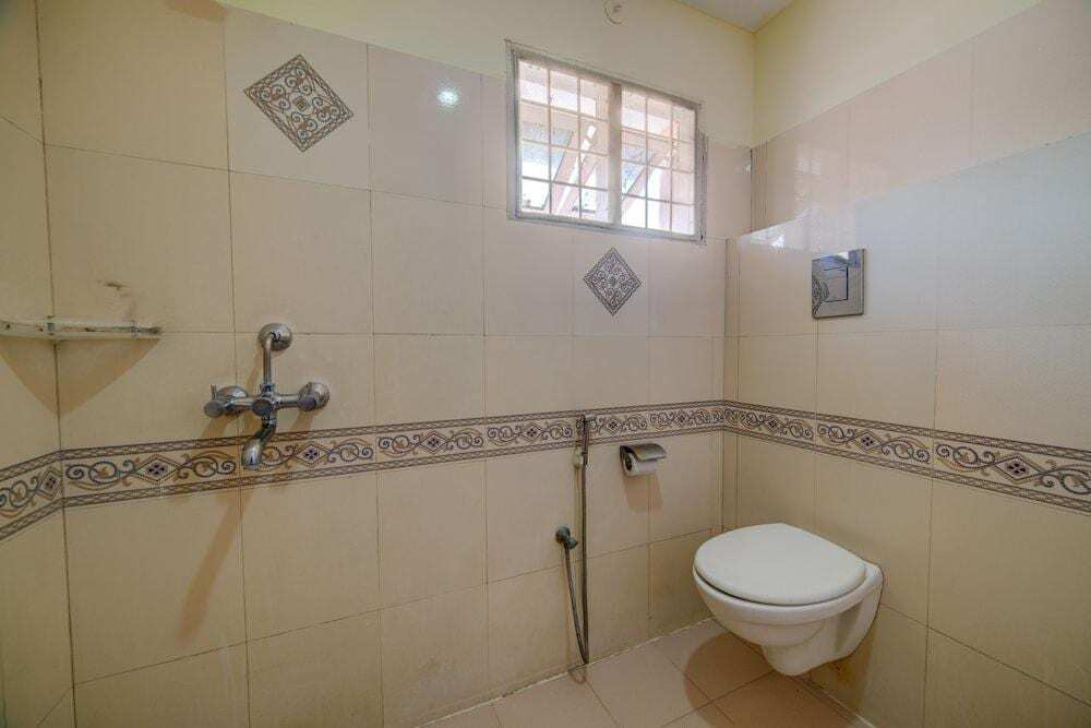 1 BR Boutique stay in Kavuri Hills, Hyderabad (A2F9), by GuestHouser