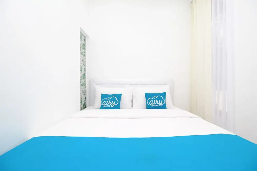 Airy Eco Condong Catur Rajawali Yogyakarta