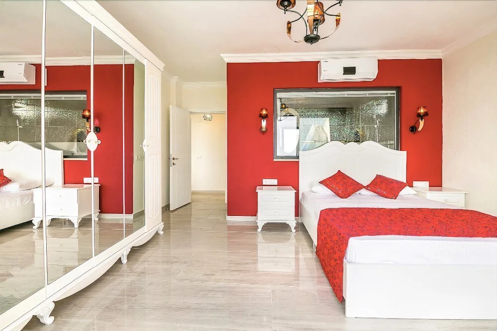 Villa Istanbul