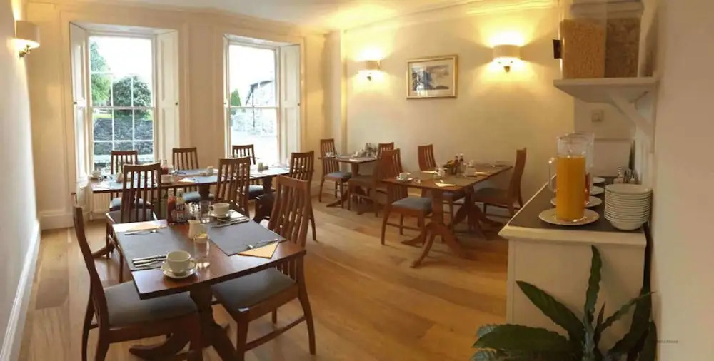 Cumbria House - Self-Catering