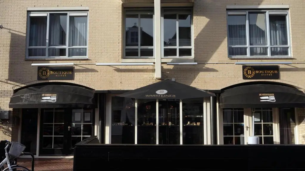 Boutique Suites Lisse - Keukenhof