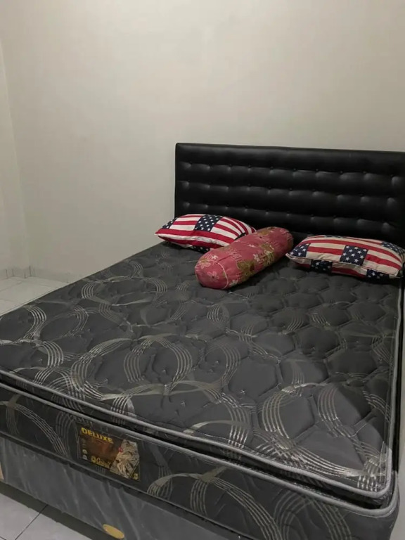 D'Banua Sweet Makassar