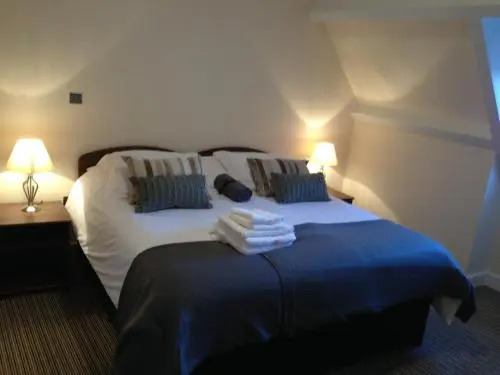 Wellington Hotel