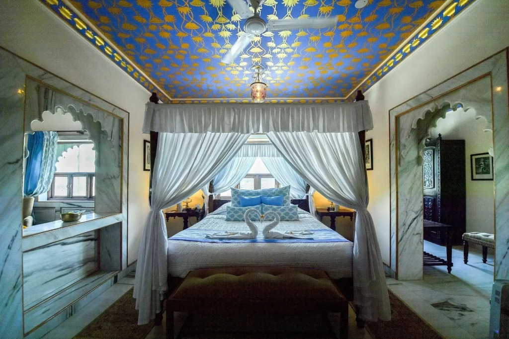 Hotel Udai Kothi