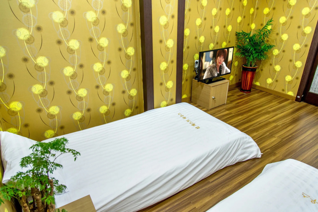 Seom Guesthouse