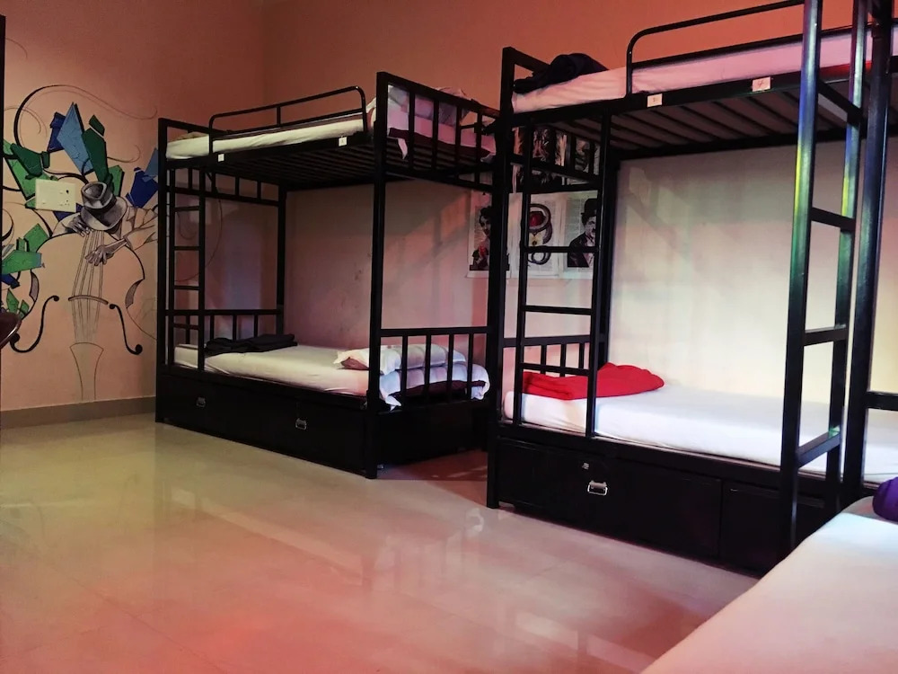 Gypsys Hostel