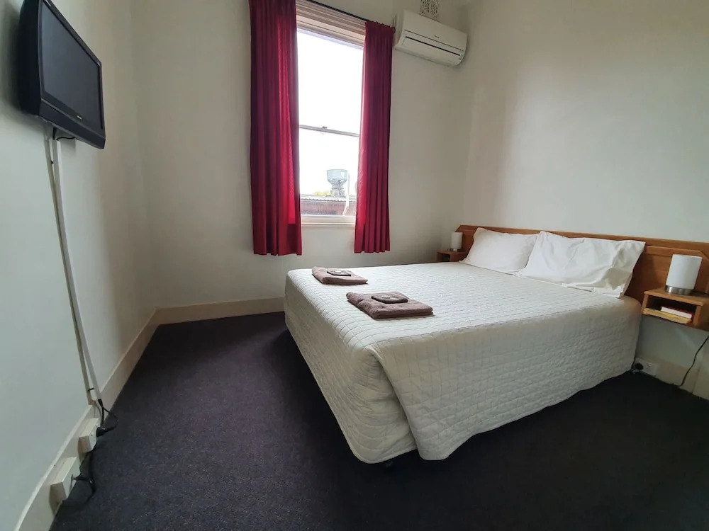 Empire Hotel Goulburn