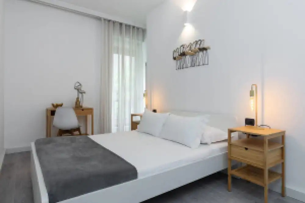 Italianway Comfort - Bergognone 31 A