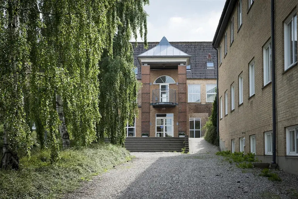 Benniksgaard Anneks