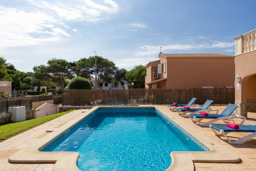 Villa Llebeig by Escape Home
