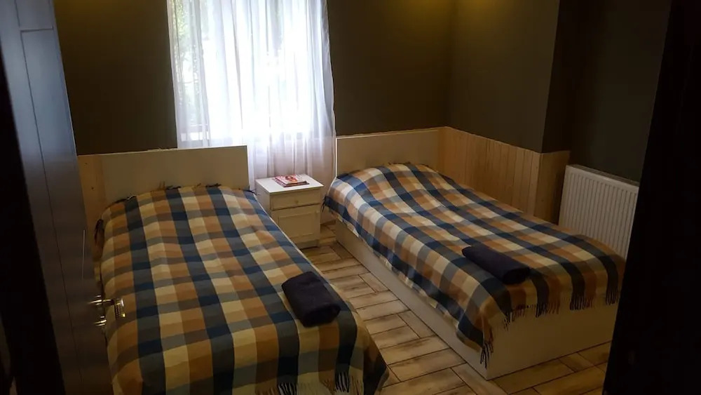 Guest House Mart Villa