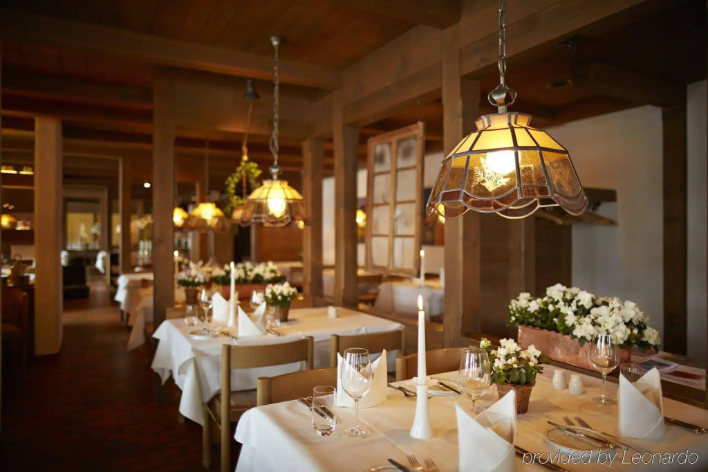 Gstaaderhof - Active & Relax Hotel