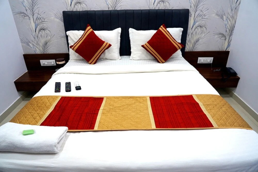 Hotel Laxmi Palace