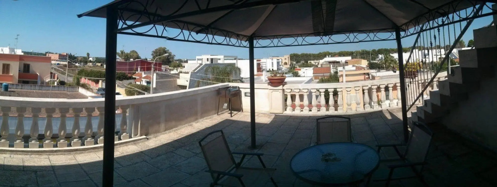 Salento Case Vacanze