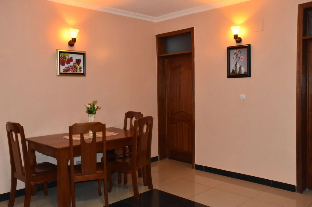Havila Apartment