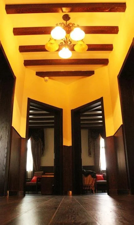 Qingdao 1910 Euro Hostel