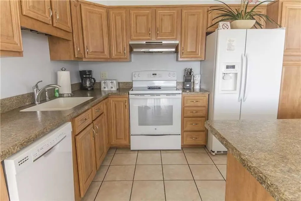 Bluefish 16 House by Distinctive Beach Rentals