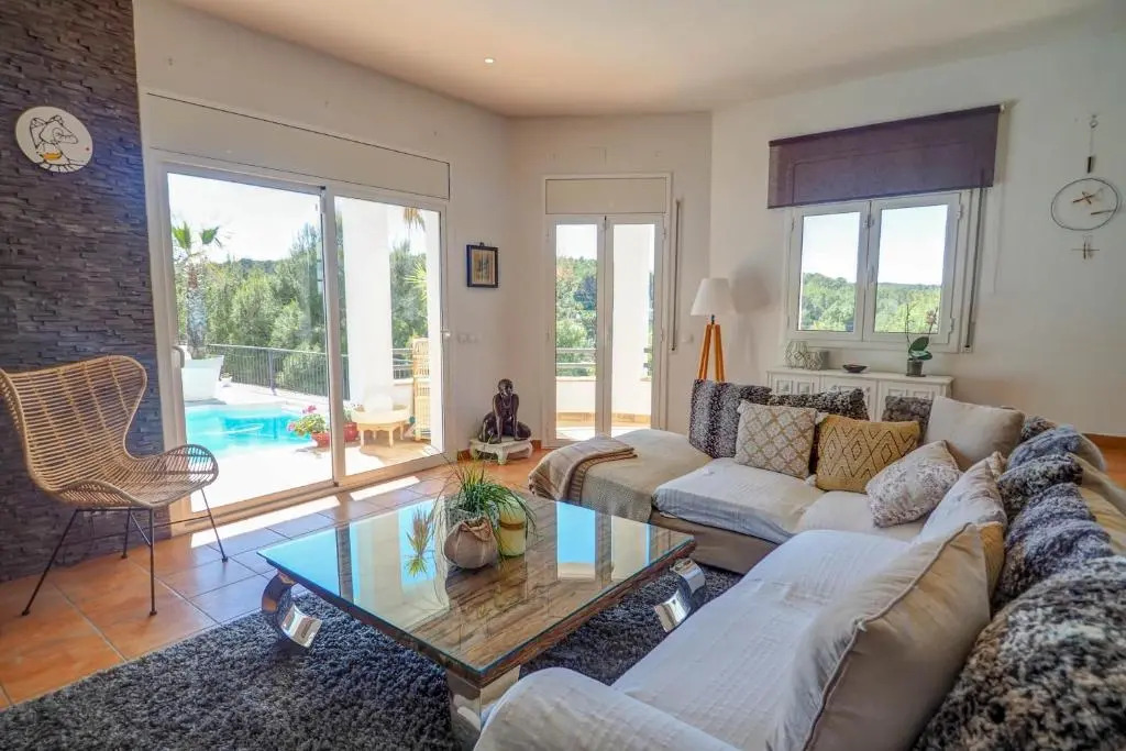 Villa Elysian by Hello Homes Sitges