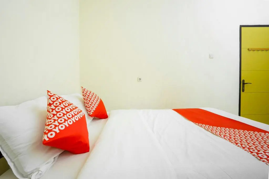 OYO 2319 Tengkawang Residence
