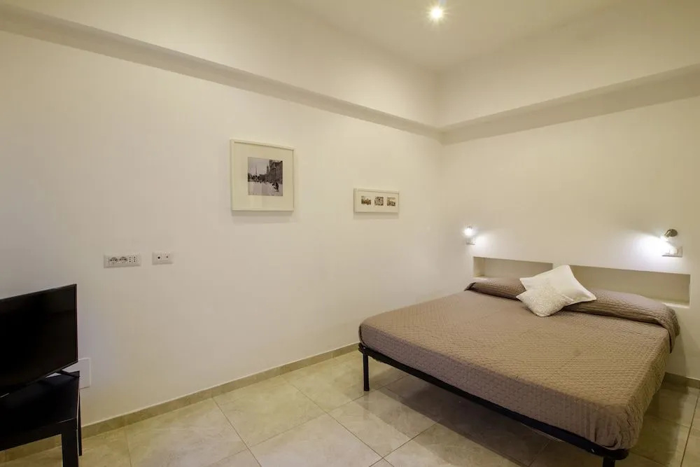 Borgo San Lazzaro Cozy Flat