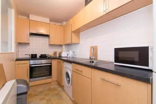 City Choice G5 Apartment