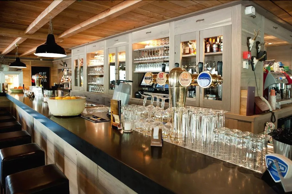 Hotel & Restaurant Meneer Van Eijck