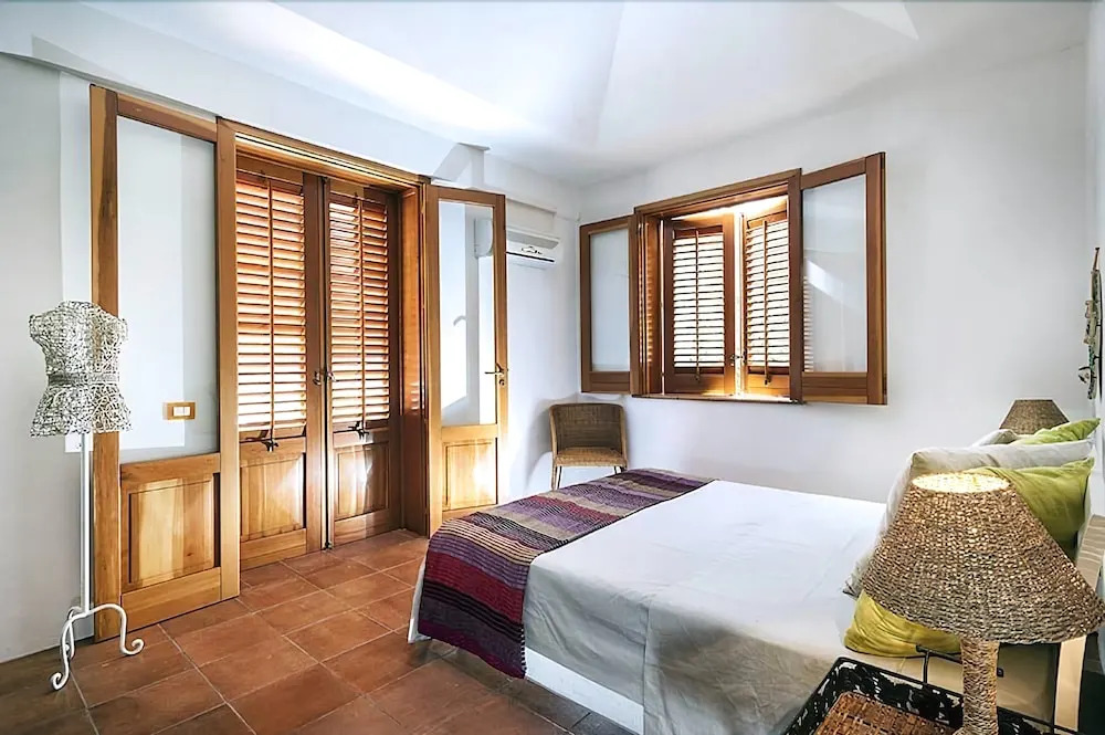 Villa Anthea