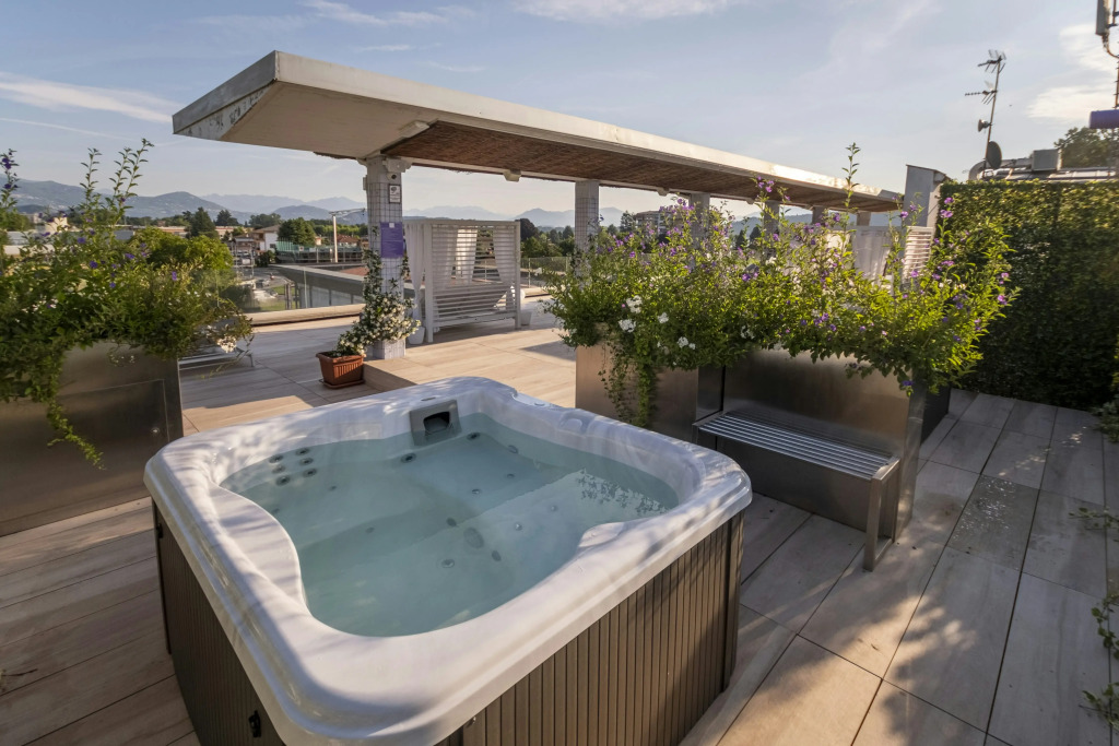 Hotel Le Palme Lago Maggiore Bike Friendly