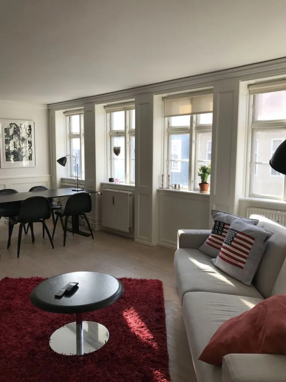 Nyhavn Apartments