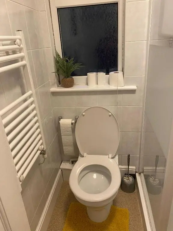3 bed stylish house Whole house