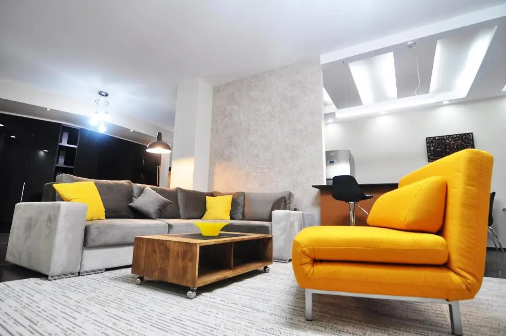 Apart Hotel #74
