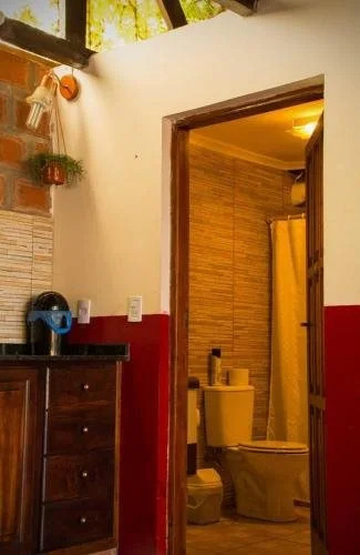 Nuova Villa Cabañas