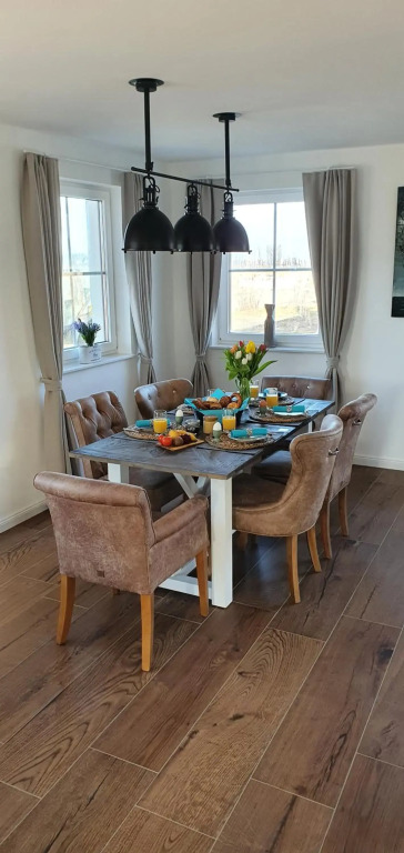 Ferienhaus Strandjuwel