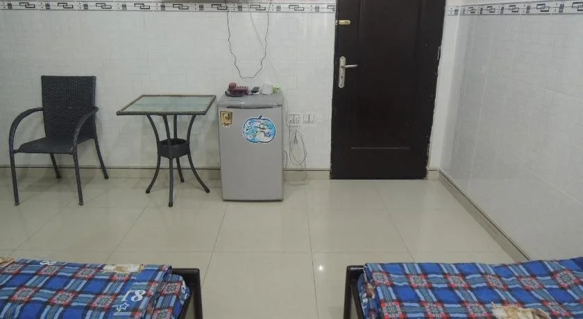 Tuyet Linh Hotel